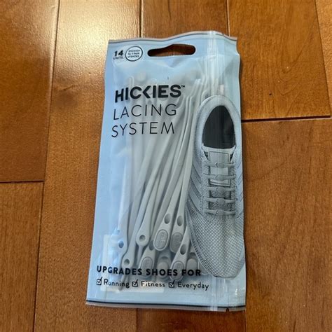 fake laces for shoes|hickies shoe laces adult.